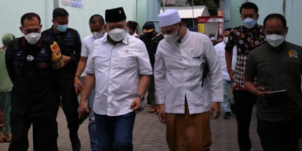 Santri di Ponorogo Tewas Dikeroyok, LaNyala : Miris Sekali