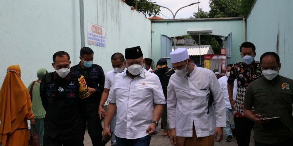 Ketua DPD RI Sesalkan Pengeroyokan yang Menewaskan Santri di Ponorogo