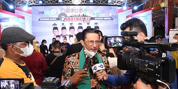 Strategi Pemulihan Ekonomi Provinsi Gorontalo Ala Fadel Muhammad