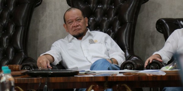 Kemenkeu Blokir Dana Bantuan Ponpes Rp 500 M, Ketua DPD RI Minta Ada Penjelasan