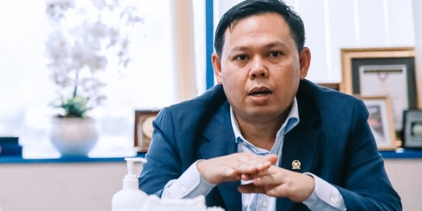 Tangkap Adelin Lis dan Hendra Subrata, Sultan Apresiai Kinerja Kejaksaan RI