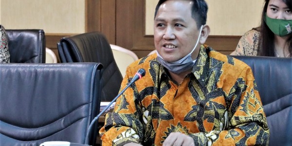 Lewat Holding Company, Kemenkop Targetkan Pertumbuhan Signifikan Koperasi Produksi dan Pemasaran