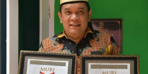Kehadiran Holding Ultra Mikro Diklaim Bakal Memudahkan Akses Biaya UMKM