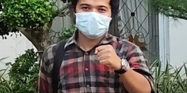 BEM UI Kritik Jokowi : Rektor dan Ade Armando Pengkhianat Intelektual?