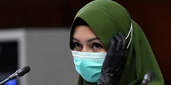 Terkait Pinangki, PP GMKI: Desak Kejagung Kasasi dan Akan Laporkan Hakim ke KY