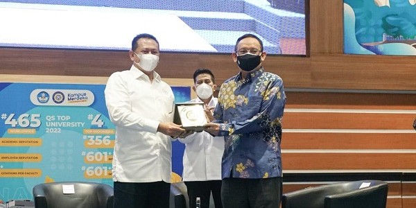 MPR RI: Katakan Amandemen Terbatas Untuk PPHN Dibutuhkan Sebagai Panduan Arah dan Strategi Pembangunan Nasional