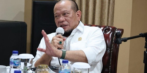 Ketua DPD RI Berharap Seluruh Korban KMP Yunicee Ditemukan