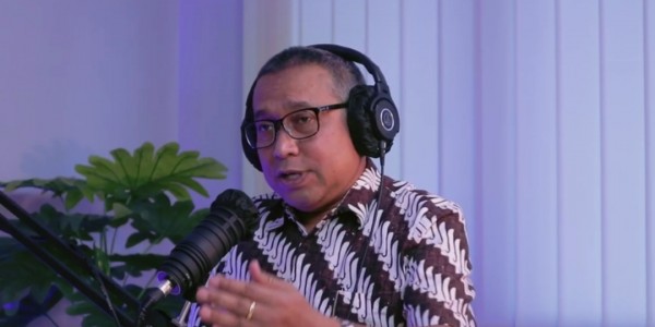 Prof Faisal Sebut Soal Soal Bendera Merah Putih Lusuh Tak Usah Dibahas Di RUU KUHP