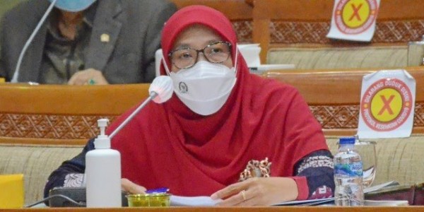 DPR: Jangan Sampai Kebijakan PPKM Darurat Mandul