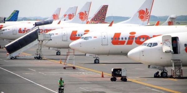 Lion Air Fasilitasi Vaksin COVID-19 Gratis Bagi Penumpang, Ini Syaratnya