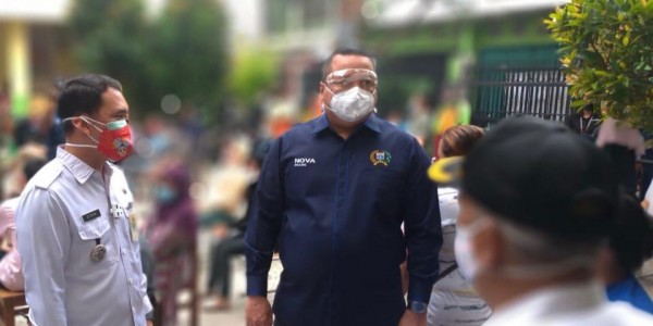 NasDem DKI: Cabut Izin Perusahaan yang Langgar Aturan PPKM