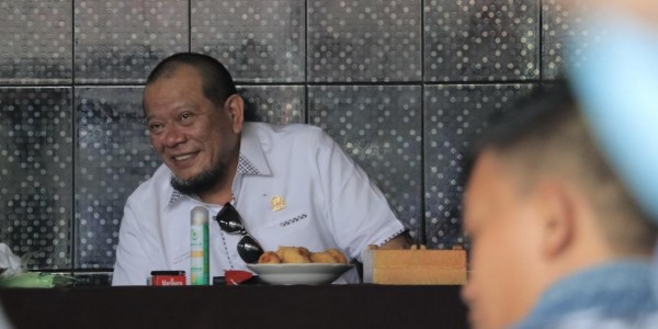 Covid-19 Menggila, Ini Saran LaNyala