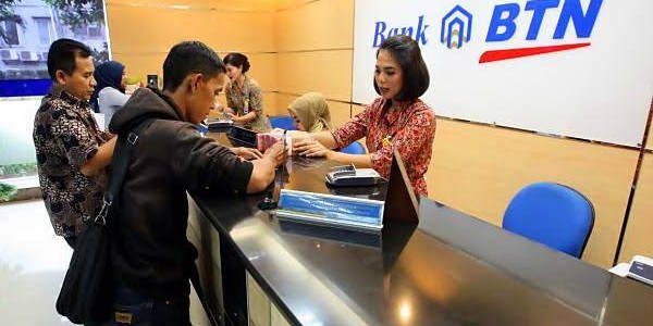 BTN Optimistis Kinerja Terjaga Di Masa PPKM Darurat