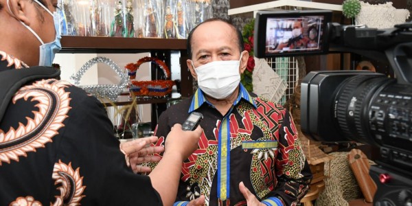 WNA Masuk Di Masa PPKM Darurat, Pemerintah Diminta Terbuka