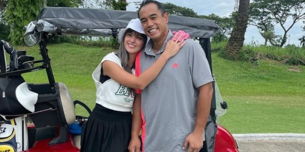 Polisi Benarkan Tangkap Nia Ramadhani dan Ardie Bakrie Terkait Narkoba