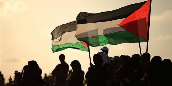 Ancam Israel, Pejuang Palestina: Perang Baru Dimulai Jika Blokade Tak Dicabut