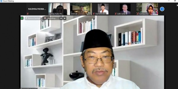 PKS Desak Pertamina Bayar Ganti Rugi Nelayan Muara Kamal