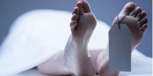 Dua Tersangka Pembakar Mayat di Cisauk Ditangkap, Polisi: Motifnya Sakit Hati