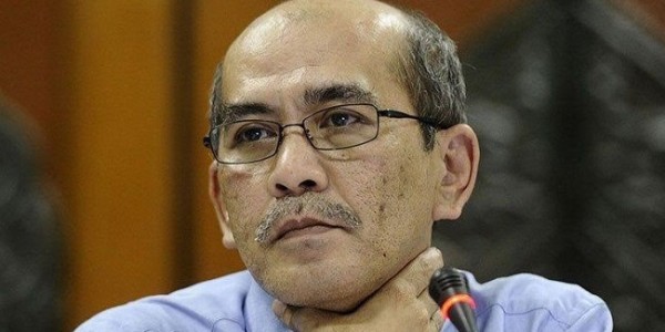Faisal Kritik Keras soal Vaksin Berbayar: Itu Tindakan Biadab!