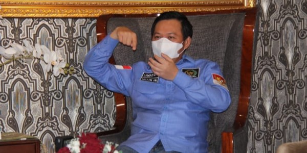 Soal Vaksin Berbayar, Sultan: Harusnya Dibatalkan, Bukan Ditunda