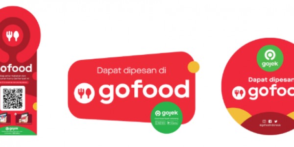 Di Masa PPKM Darurat, GoFood Luncurkan Program Dukungan bagi Pelaku Usaha Kuliner 