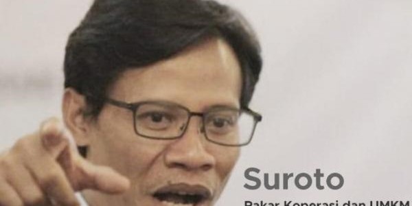 Koperasi Gagal Bayar dan Kemenkop yang Abai