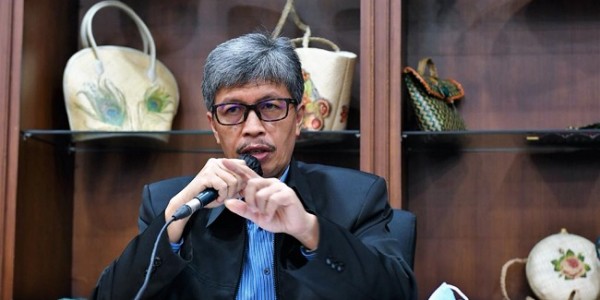 Pelaku UMKM Diminta Pahami Petunjuk Layanan Bantuan agar Terhindar dari Persoalan Hukum 