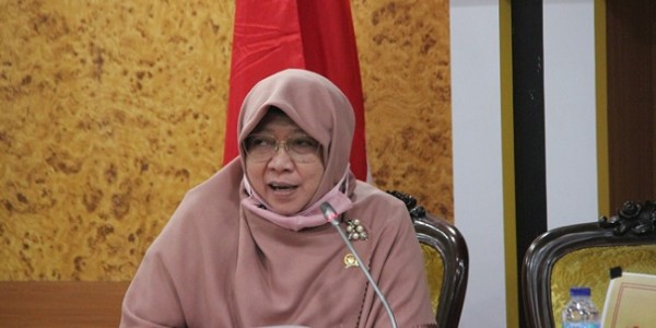 DPR: RUU HKPD Harus Mencakup Strategi Munculkan Kemandirian Keuangan Daerah