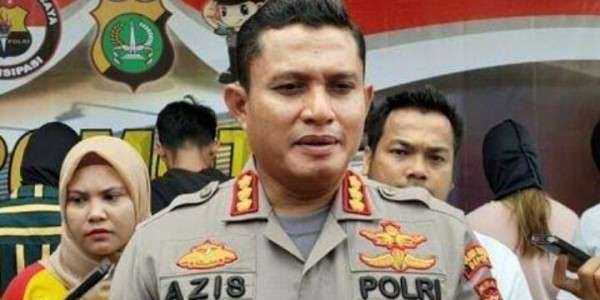 Dua Wanita Jadi Otak Pencurian, Modusnya Korban Diajak Kencan Lalu Dibius