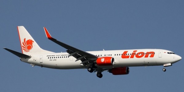 Terbaru, Syarat Naik Pesawat Lion Air Group Selama PPKM Darurat