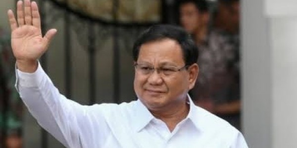 Siapkan Rumah Sakit, Inisiatif Prabowo Layak Dijempol