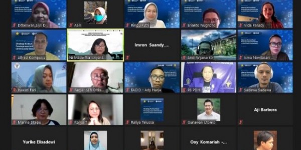 Kementan Perkuat KIE Penatagunaan Antimikroba, Ini Tujuannya