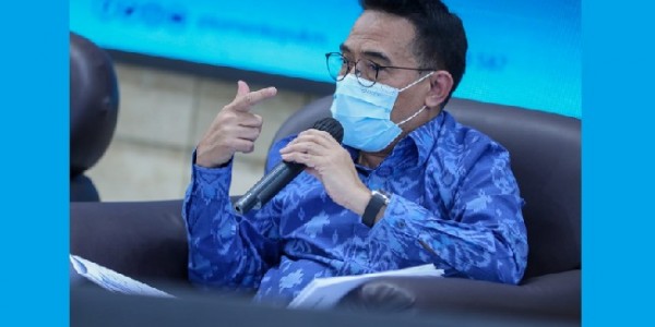 Kemenkop: Koperasi Sektor Pariwisata Potensial untuk Dikembangkan 