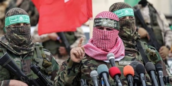Hamas Peringatkan Israel untuk Tak Uji Kesabaran Pejuang Palestina