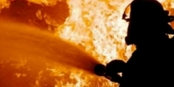 Kantor BPOM Kebakaran, Empat Teknisi dan Satu Satpam Diamankan Polisi