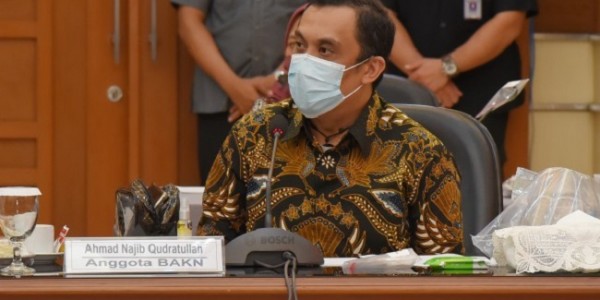 DPR Sarankan Pemerintah Beri Subsidi Internet Gratis ke Masyarakat