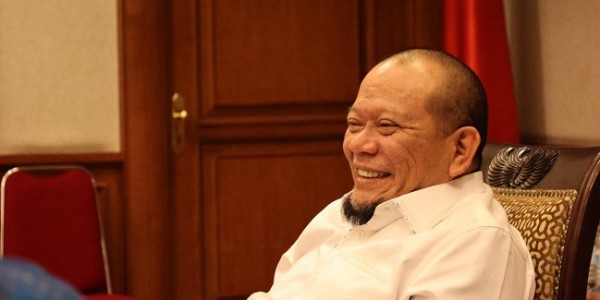Ketua DPD RI: Keluarga Berperan Penting untuk Cegah Penularan Covid-19 ke Anak 
