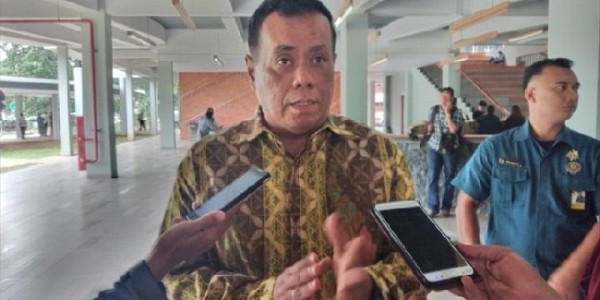 Rektor UI Ari Kuncoro Akhirnya Mundur dari Komisaris BRI