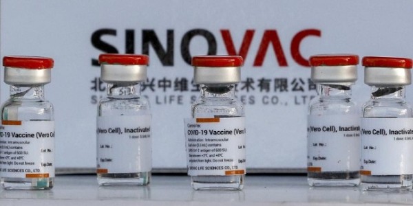 Evaluasi Vaksin Sinovac, Pemerintah Diminta Jangan Ragu Ganti dengan Merk Lain