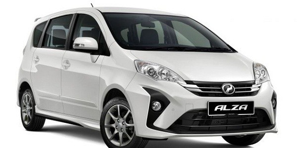 Generasi Baru Perodua Alza Bakal Diluncurkan Tahun Ini?