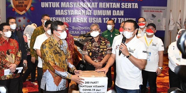 Ketua MPR RI Minta Pemerintah Pertimbangkan Soal Ini