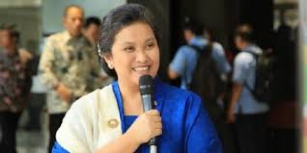Hari Anak Nasional Diharap Momentum Selamatkan Anak dari Pandemi