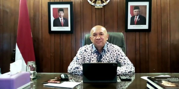 Gandeng KPPU, Kemenkop Akan Tingkatkan Pengawasan Usaha Mikro dan Kecil