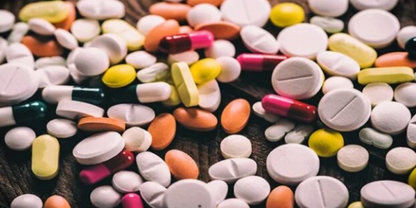 Ada Aja, Bandar di Tangerang Gerus Ekstasi dan Sebut Sebagai Obat Covid-19