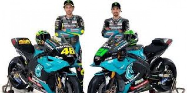 Penampilan Dua Pembalapnya Buruk, Ini kata Direktur Tim Petronas SRT