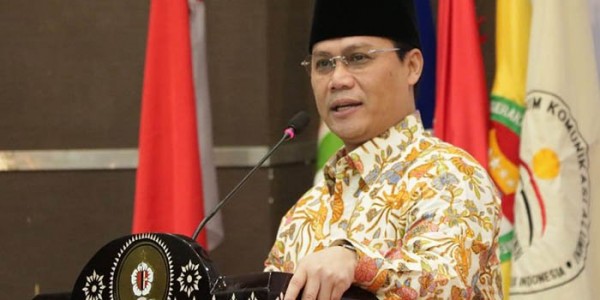 Ahmad Basarah: Bantuan Kemanusiaan Keluarga Akidi Tio Kikis Kesenjangan dan Kecemburuan Sosial