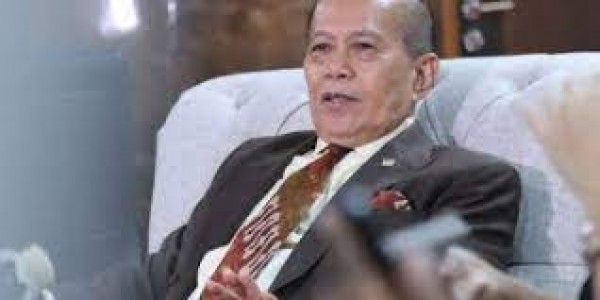 Syarief Hasan Apresiasi Dukungan Duta Besar Kanasugi Kenji untuk Atlit Indonesia di Olimpiade Tokyo 2020