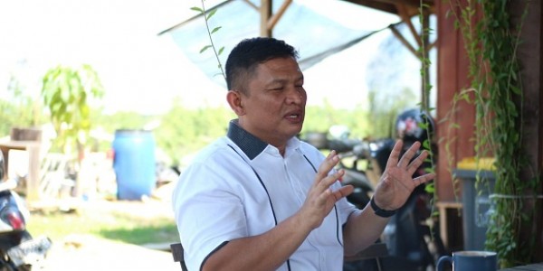Komite I DPD RI Tegaskan Pembentukan Pansus Guru dan Tenaga Honorer Sesuai Urgensi