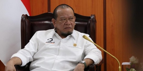 Ketua DPD RI Minta Masyarakat Waspadai Modus Penipuan Donor Plasma Konvalesen