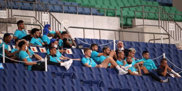 Tersisih dari Sepak Bola Olimpiade Tokyo, Pemain Brazil Ledek Timnas Argentina